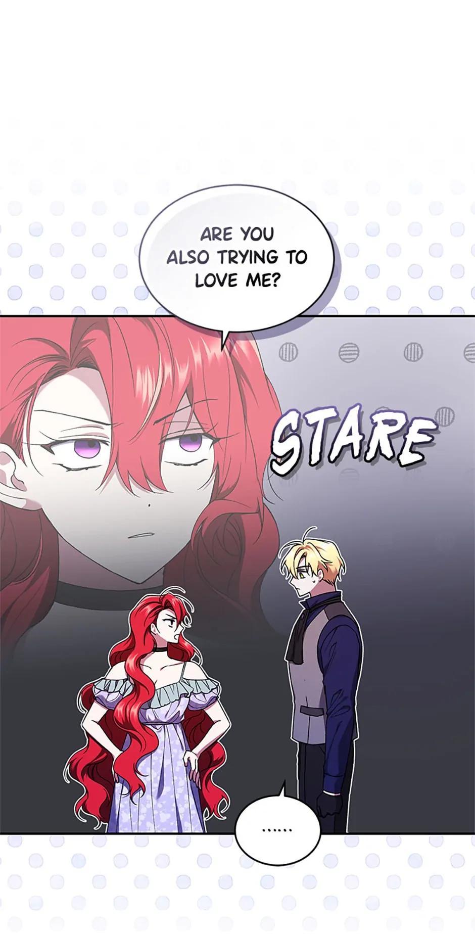 Read Resetting Lady Manga Online