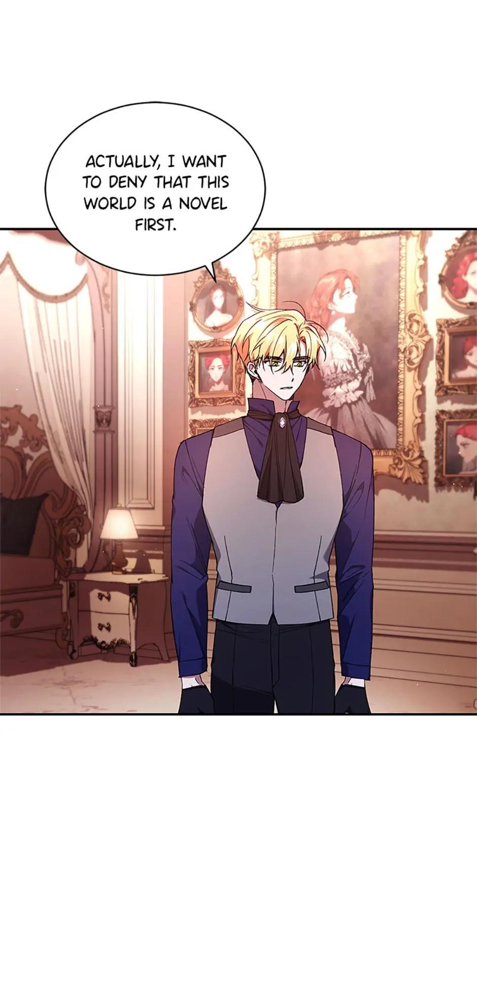 Read Resetting Lady Manga Online