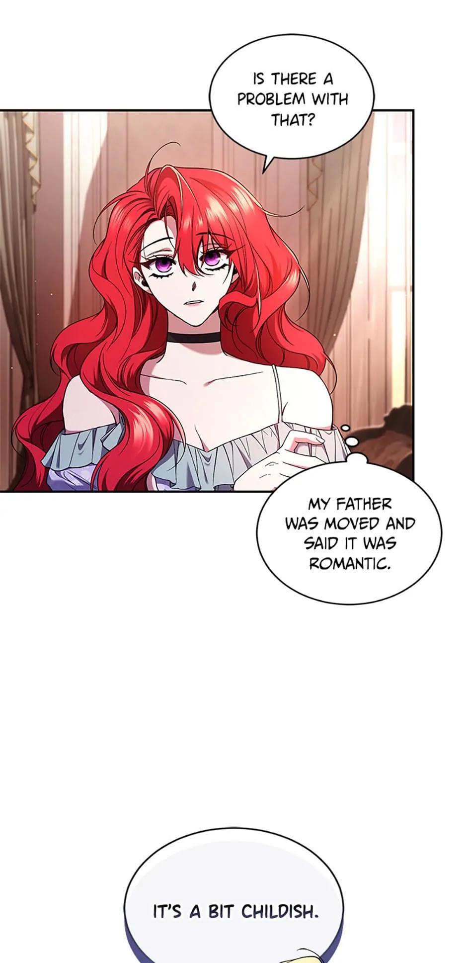 Read Resetting Lady Manga Online