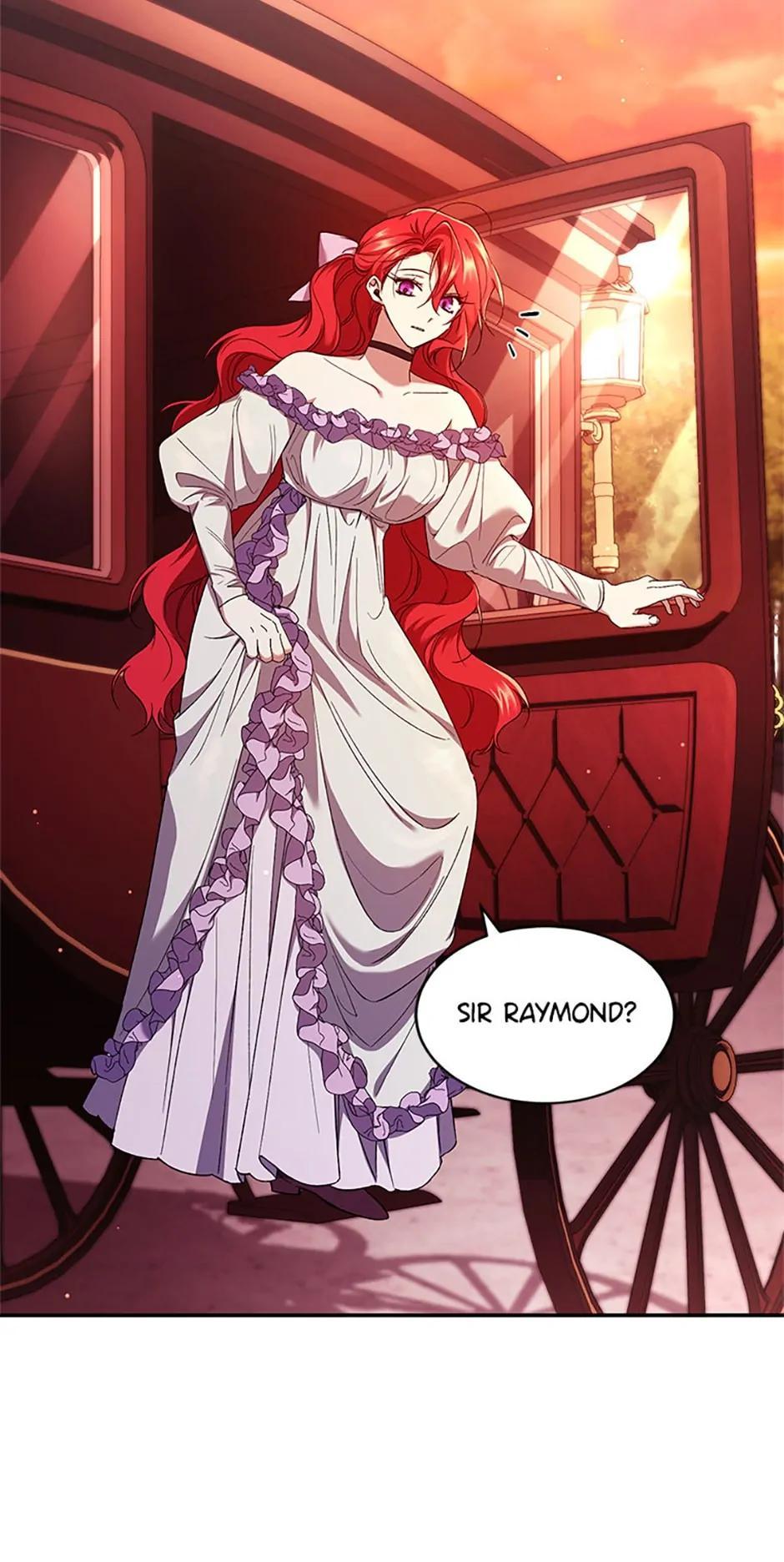 Read Resetting Lady Manga Online