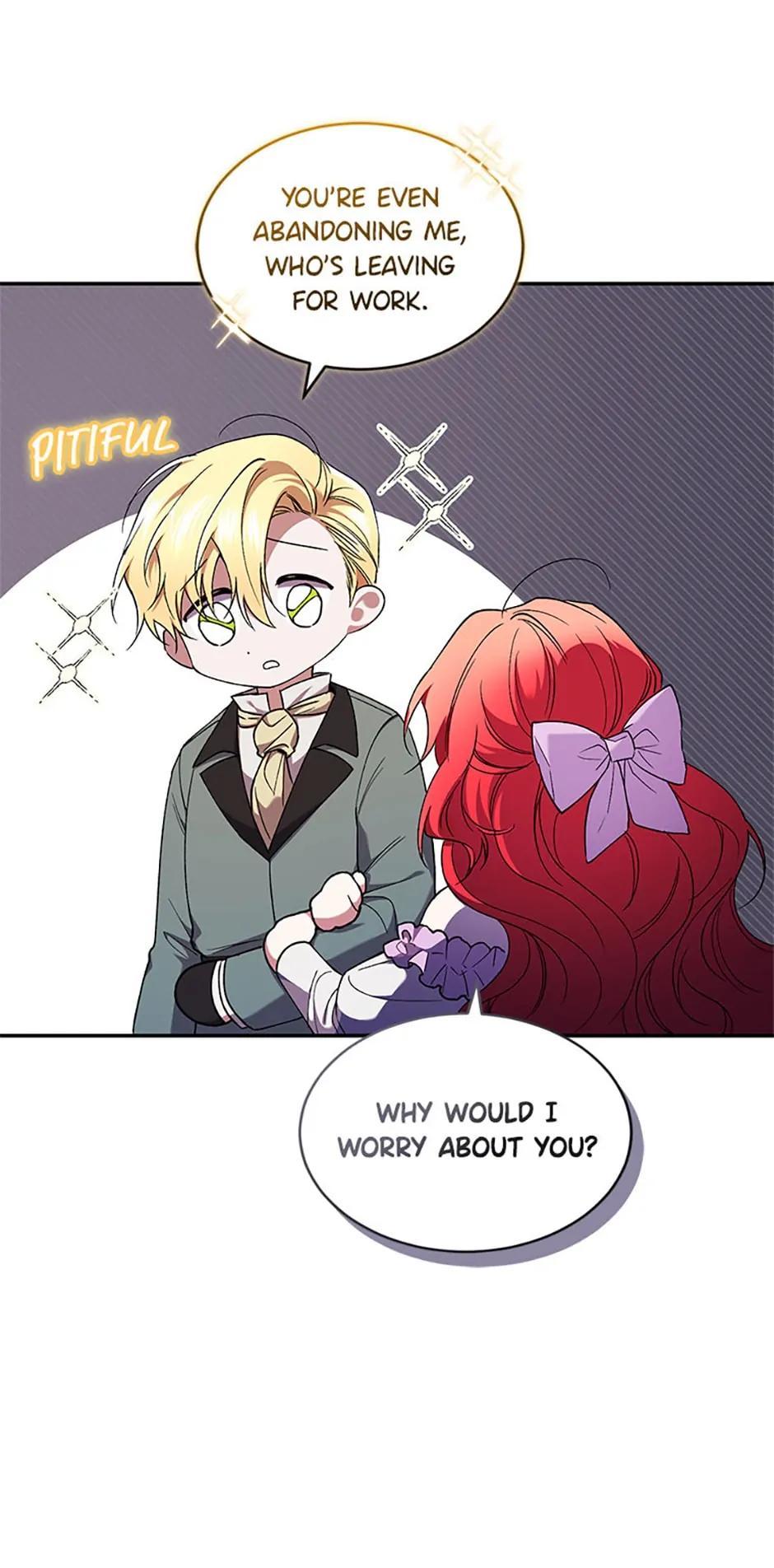 Read Resetting Lady Manga Online