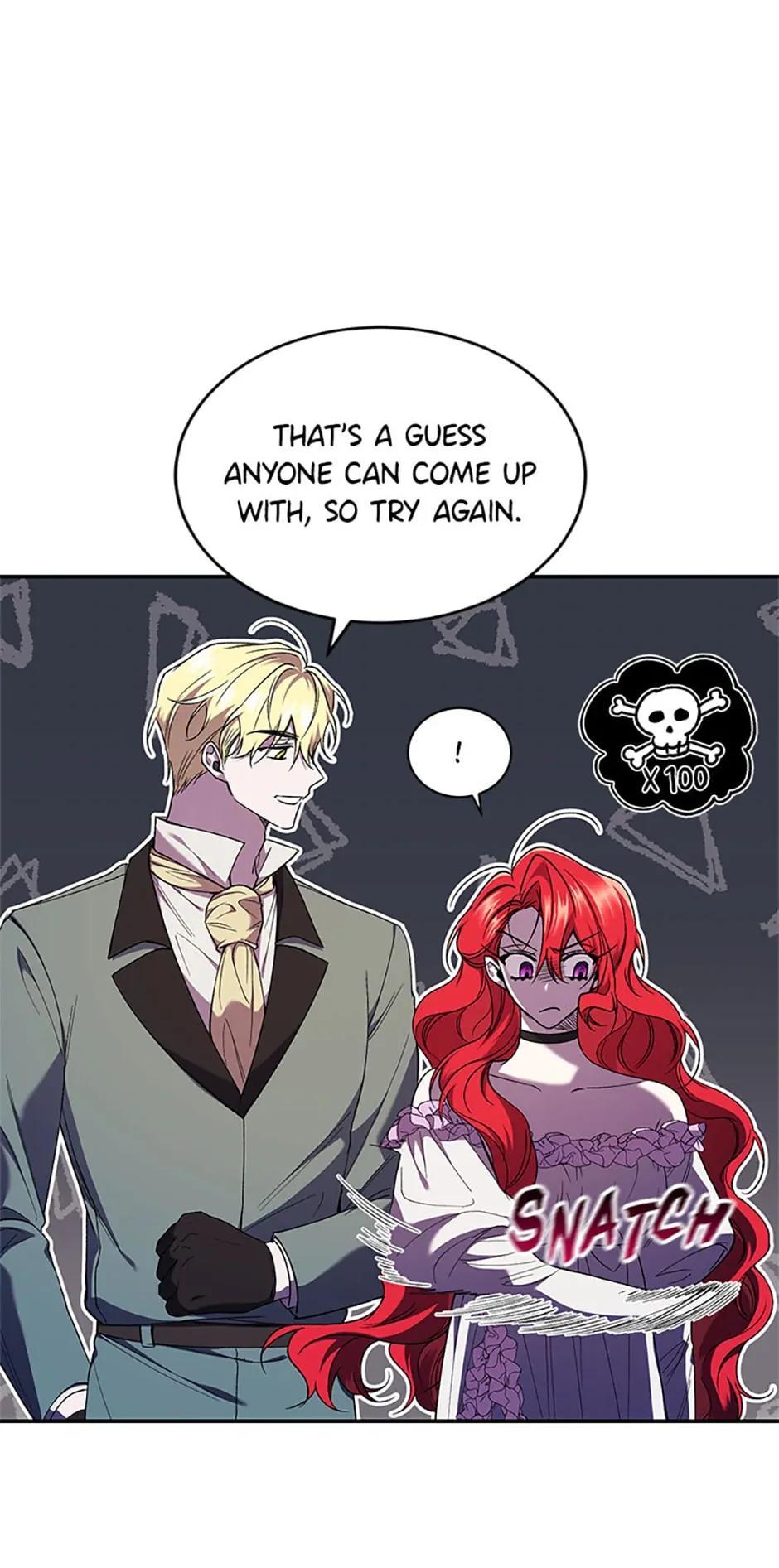 Read Resetting Lady Manga Online