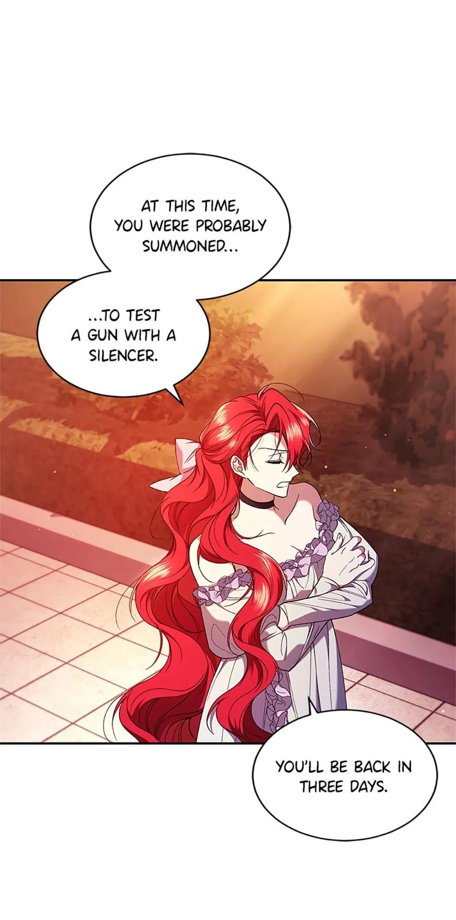 Read Resetting Lady Manga Online