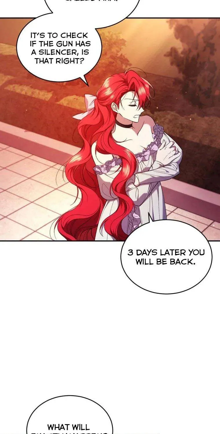 Read Resetting Lady Manga Online