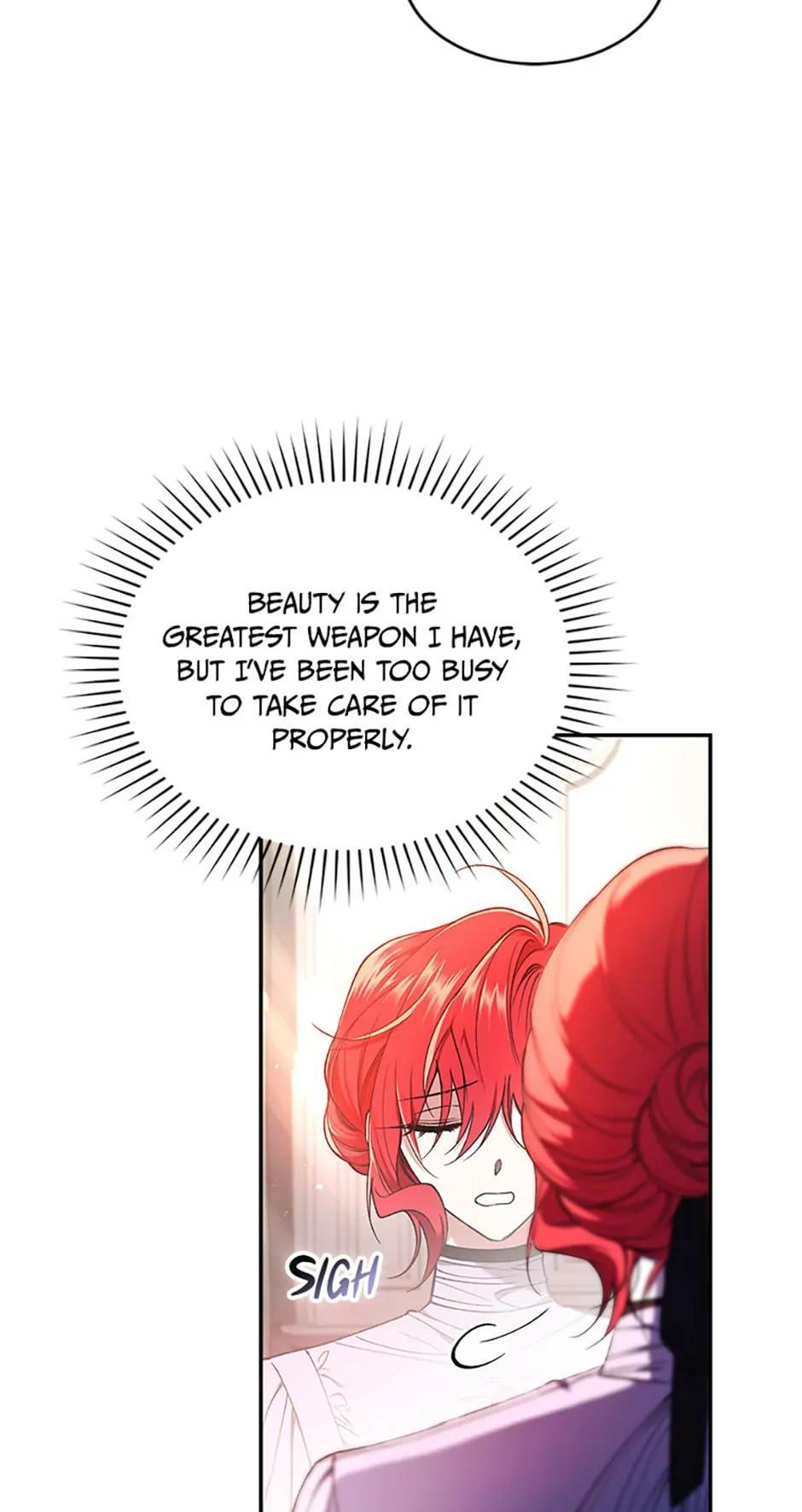 Read Resetting Lady Manga Online