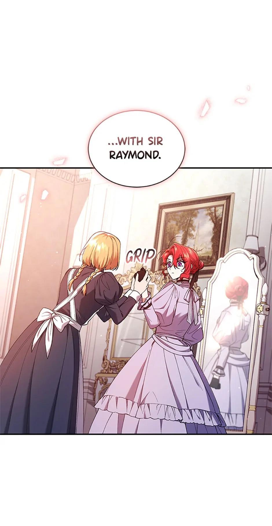 Read Resetting Lady Manga Online