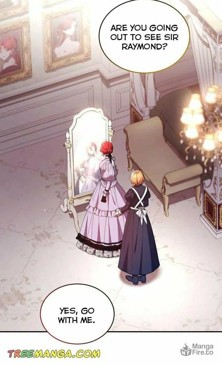 Read Resetting Lady Manga Online