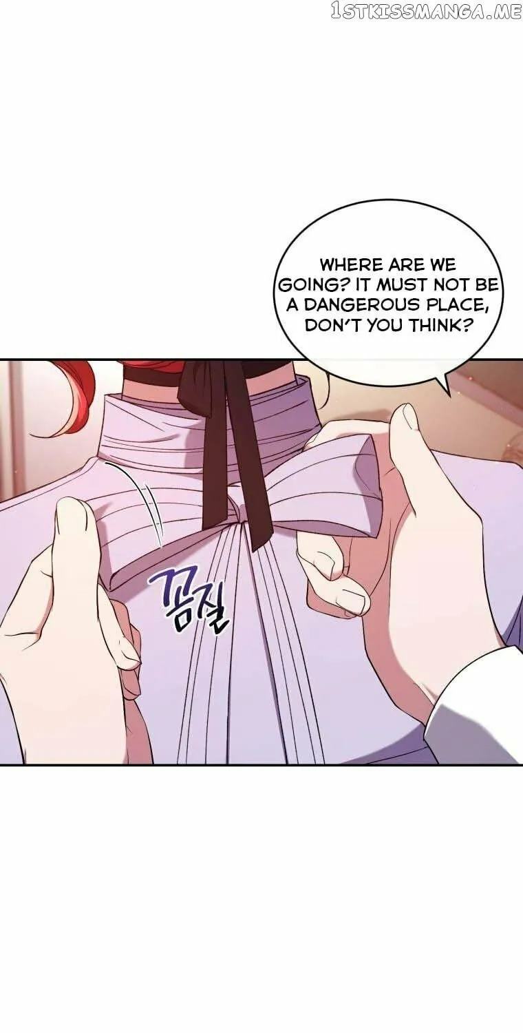 Read Resetting Lady Manga Online