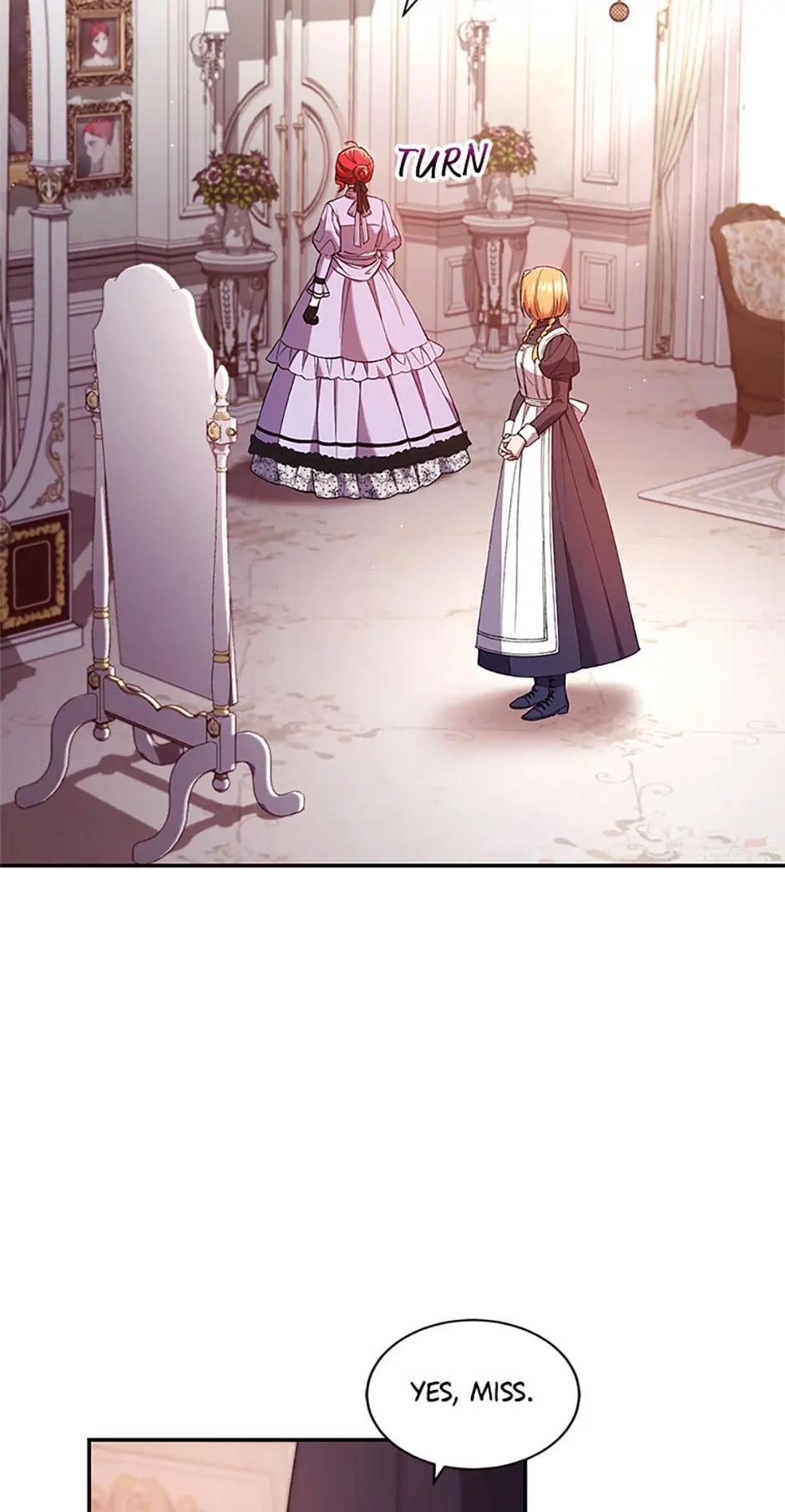 Read Resetting Lady Manga Online