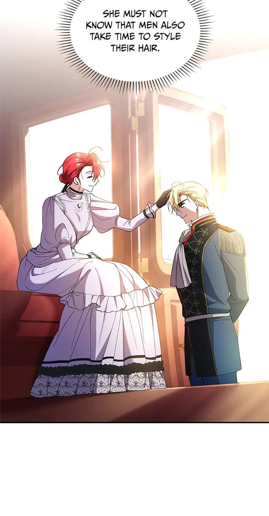 Read Resetting Lady Manga Online