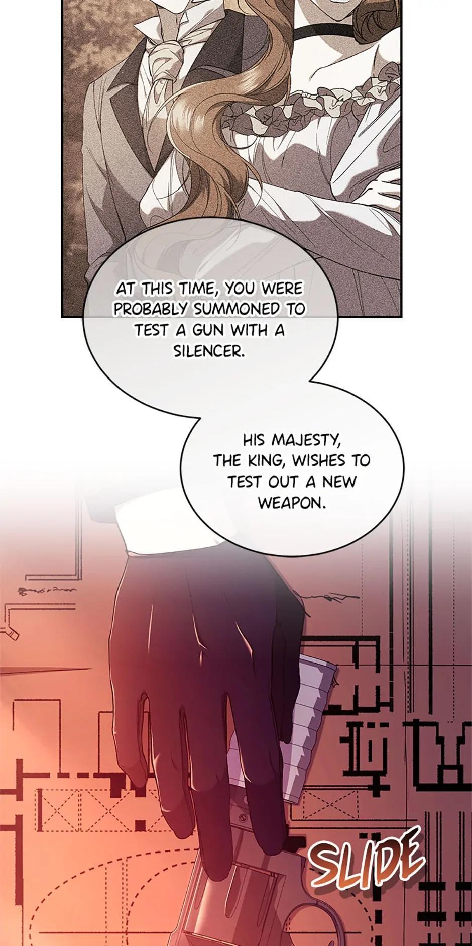 Read Resetting Lady Manga Online