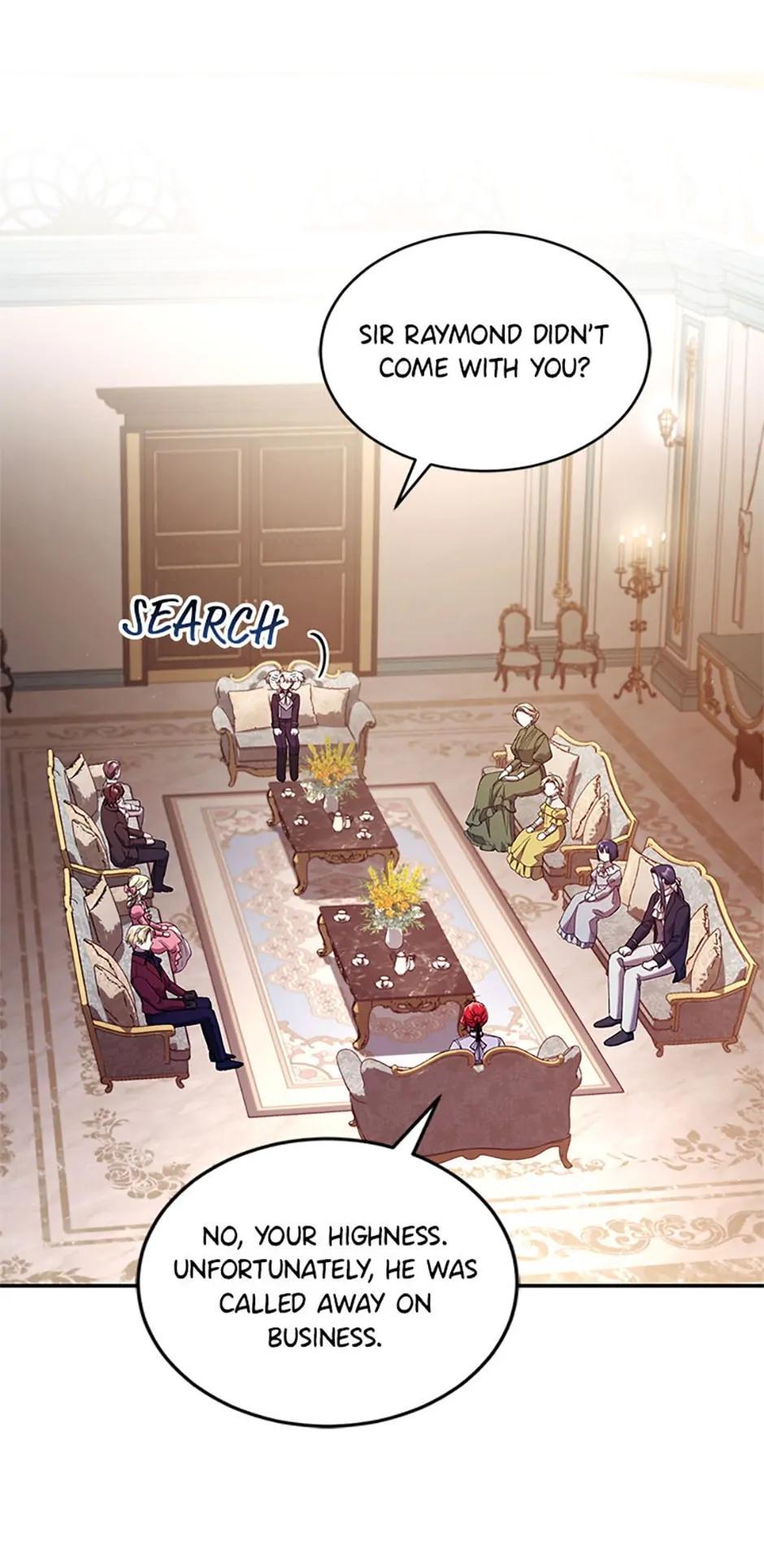 Read Resetting Lady Manga Online