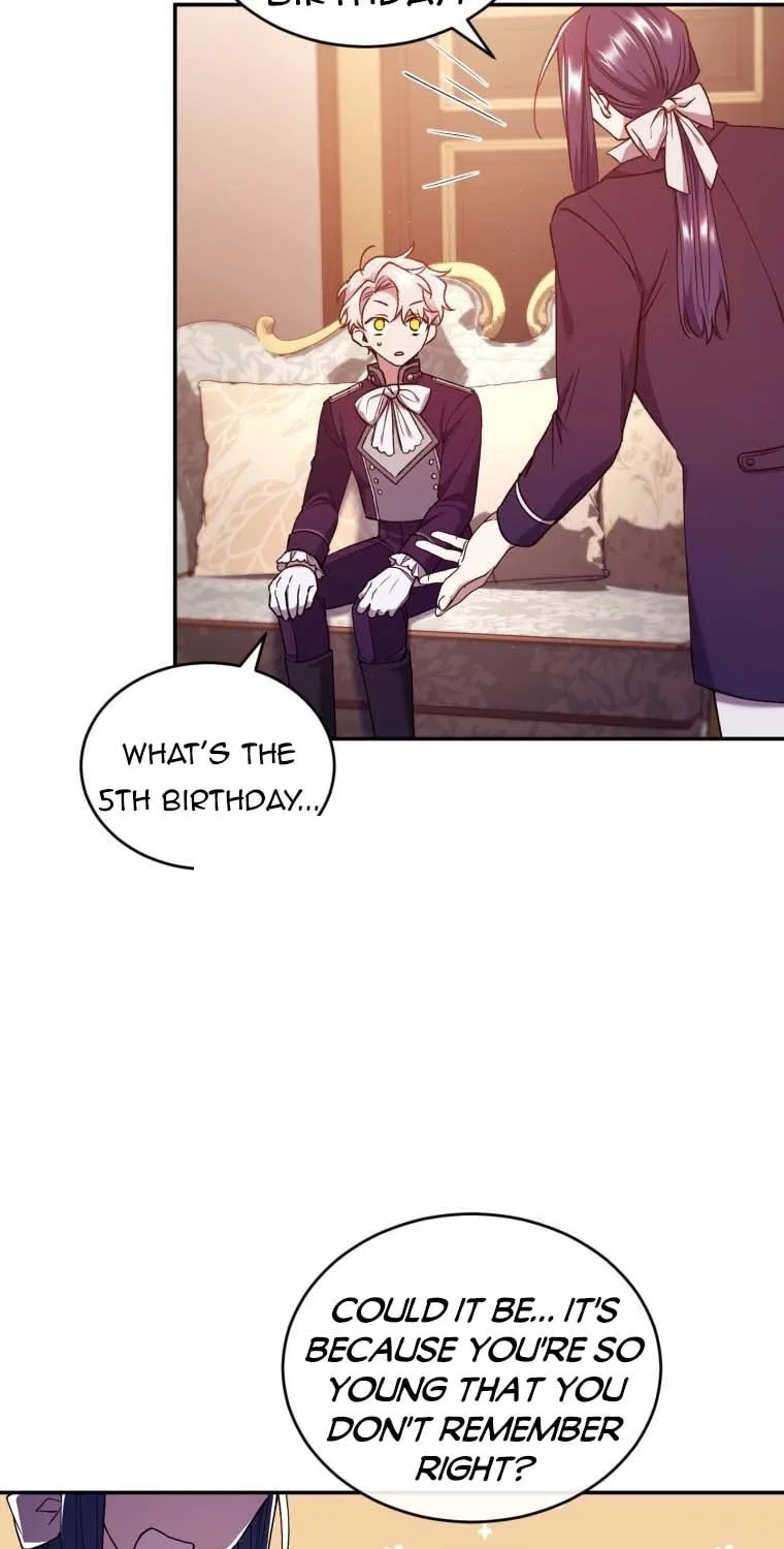 Read Resetting Lady Manga Online