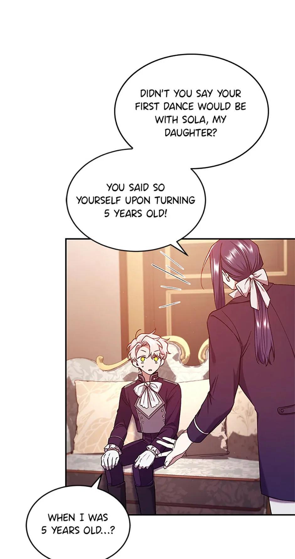 Read Resetting Lady Manga Online
