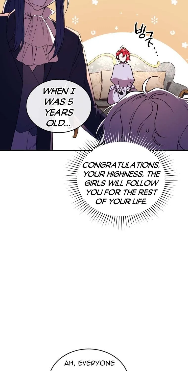 Read Resetting Lady Manga Online