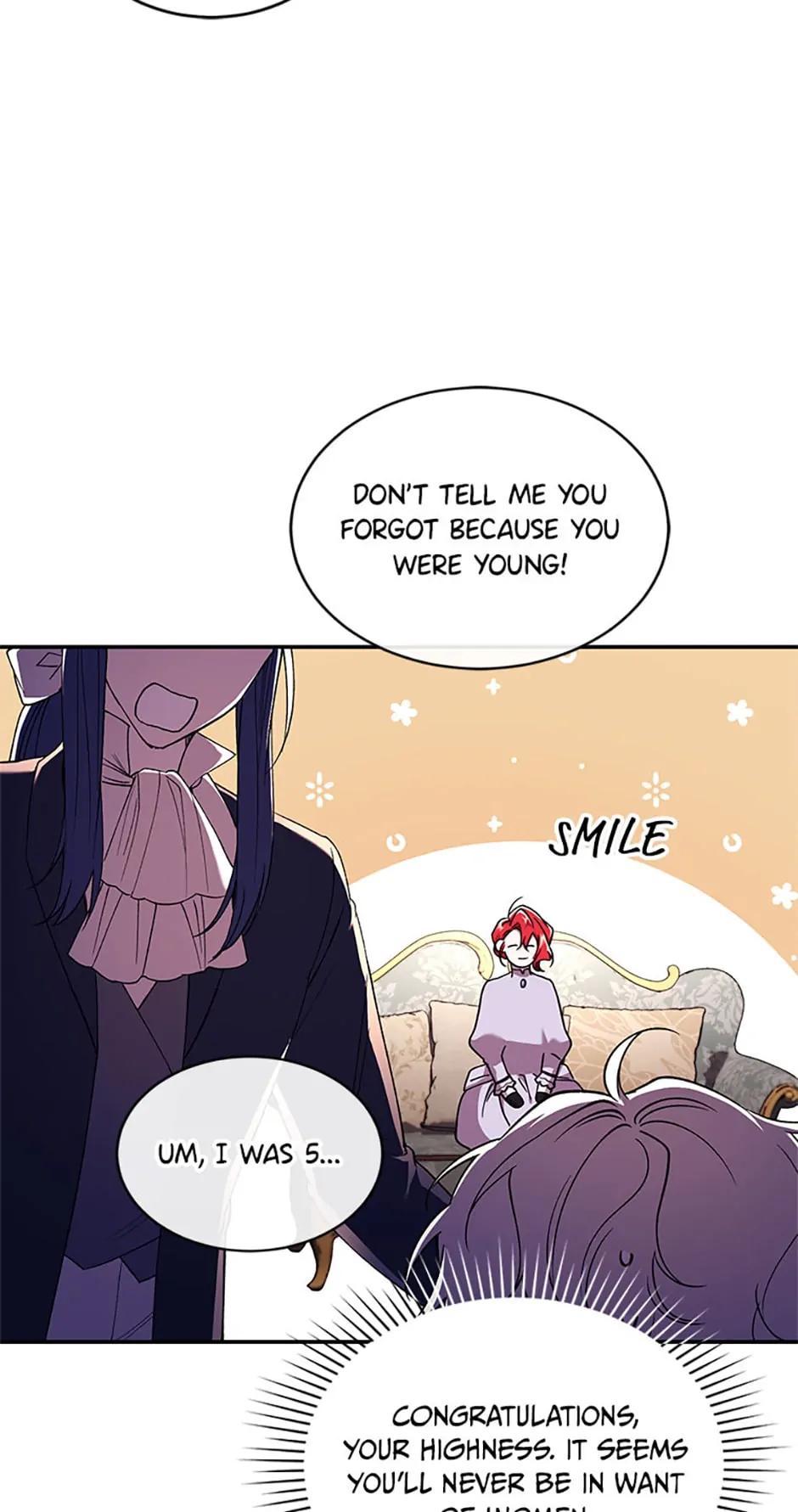 Read Resetting Lady Manga Online
