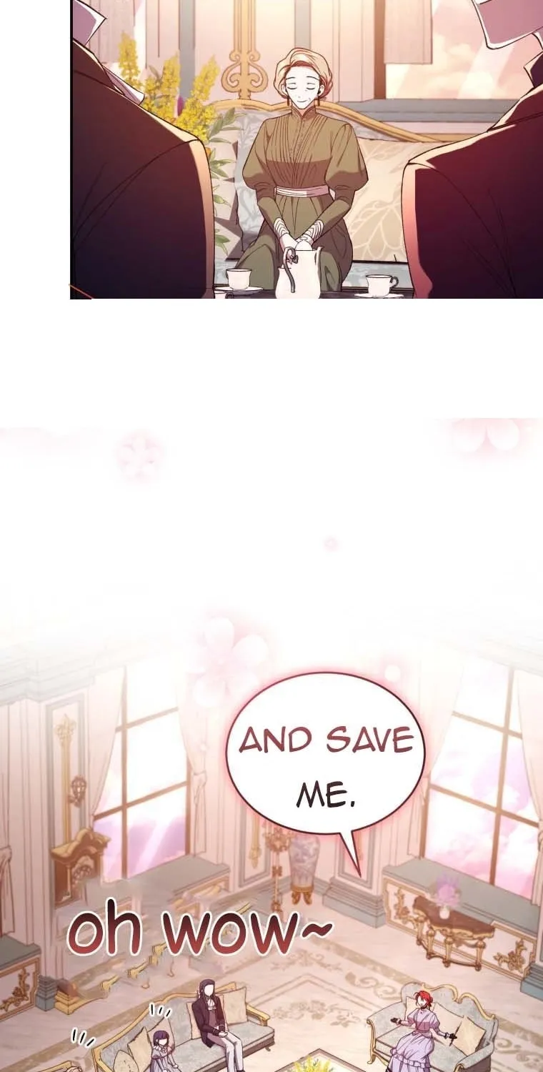 Read Resetting Lady Manga Online