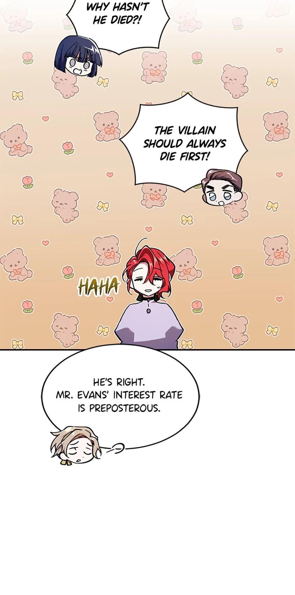 Read Resetting Lady Manga Online