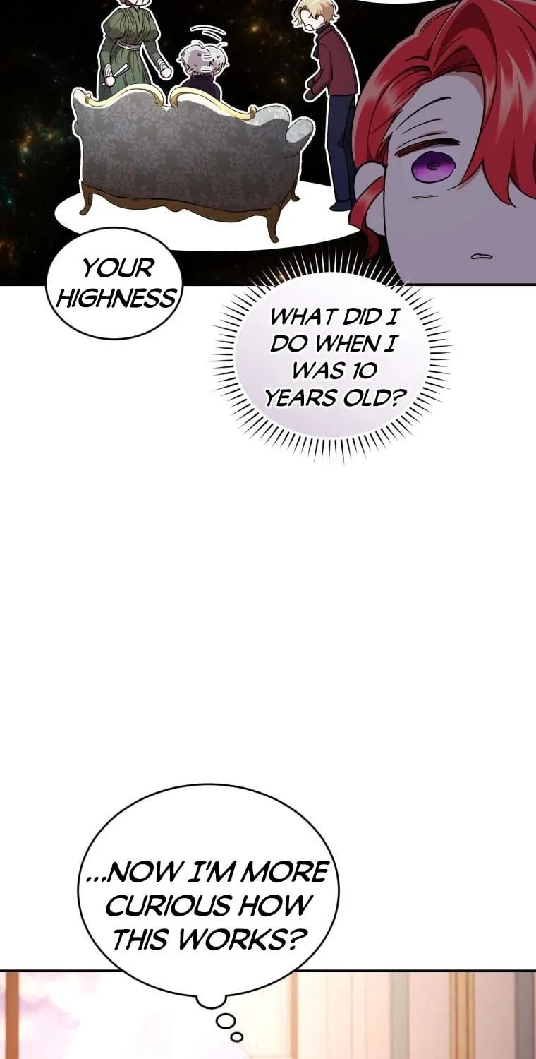 Read Resetting Lady Manga Online