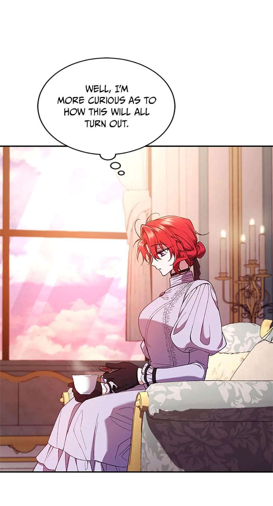 Read Resetting Lady Manga Online