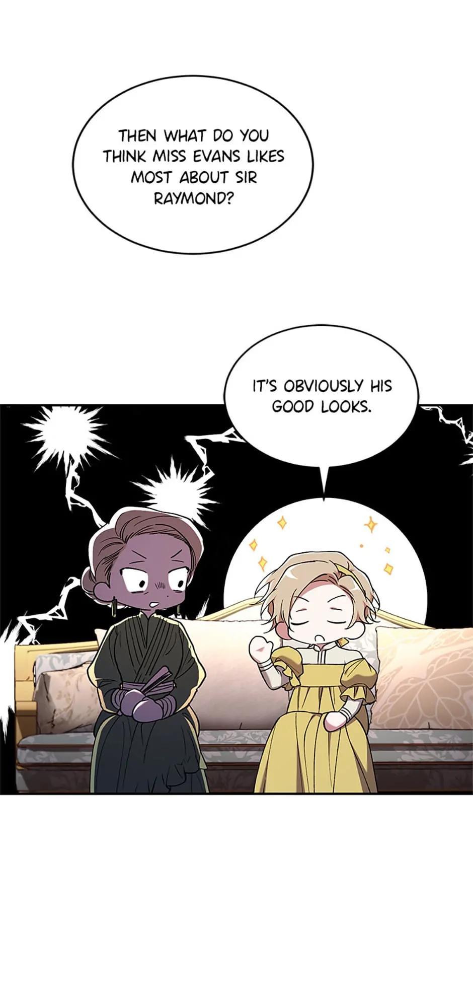 Read Resetting Lady Manga Online