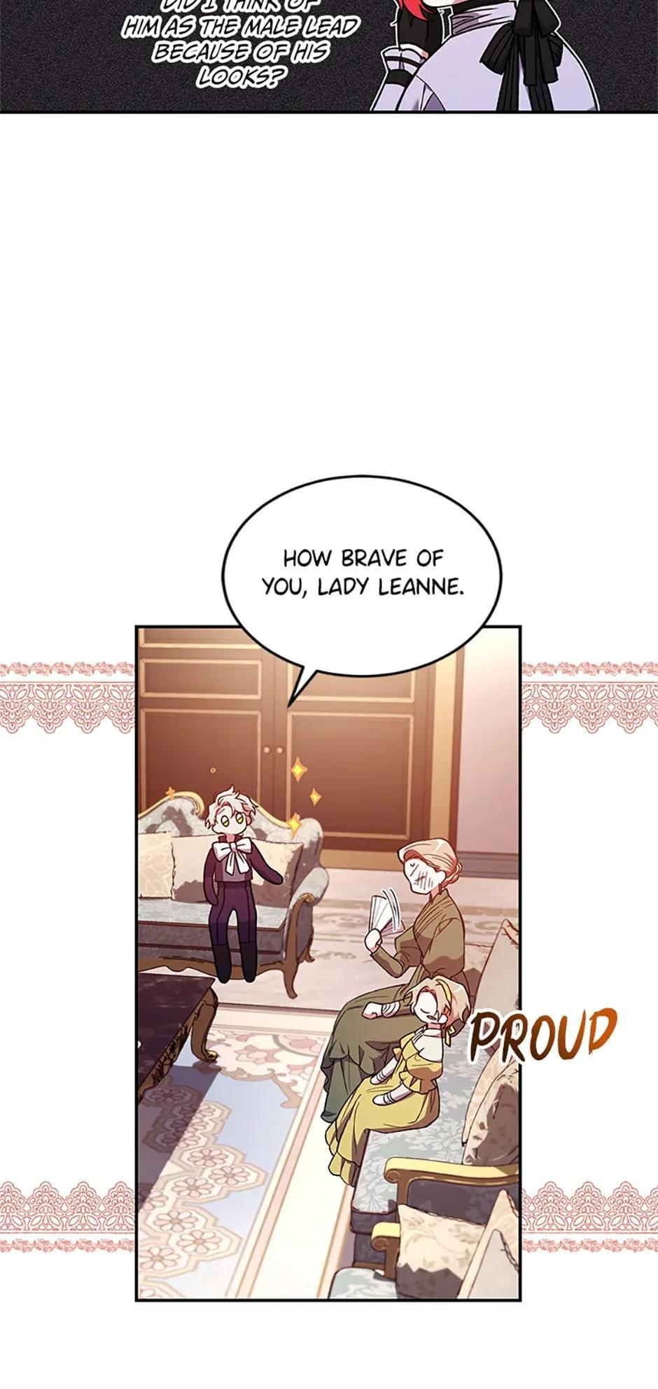 Read Resetting Lady Manga Online