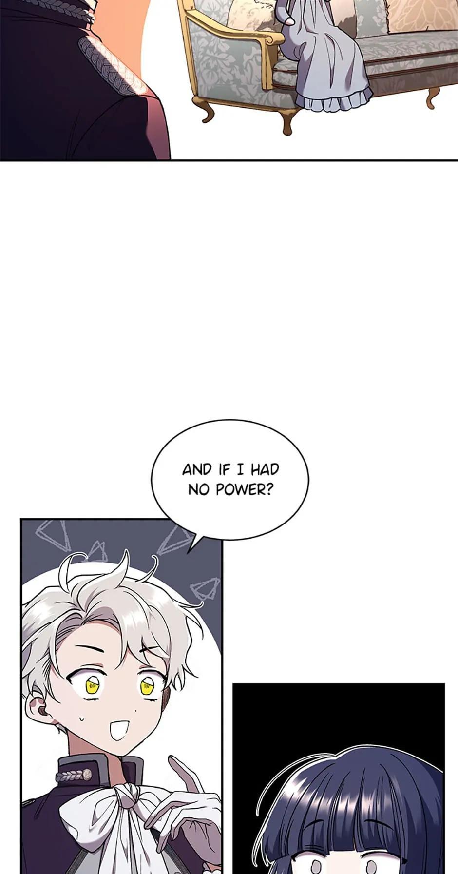 Read Resetting Lady Manga Online