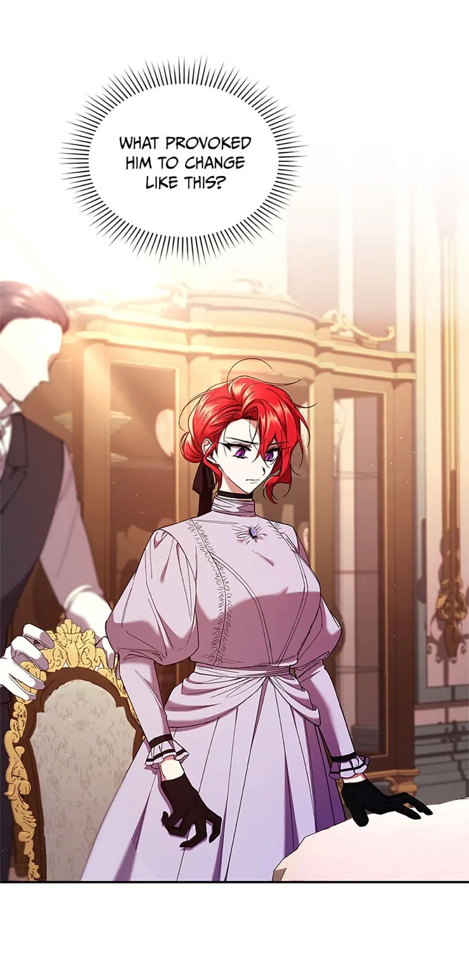 Read Resetting Lady Manga Online