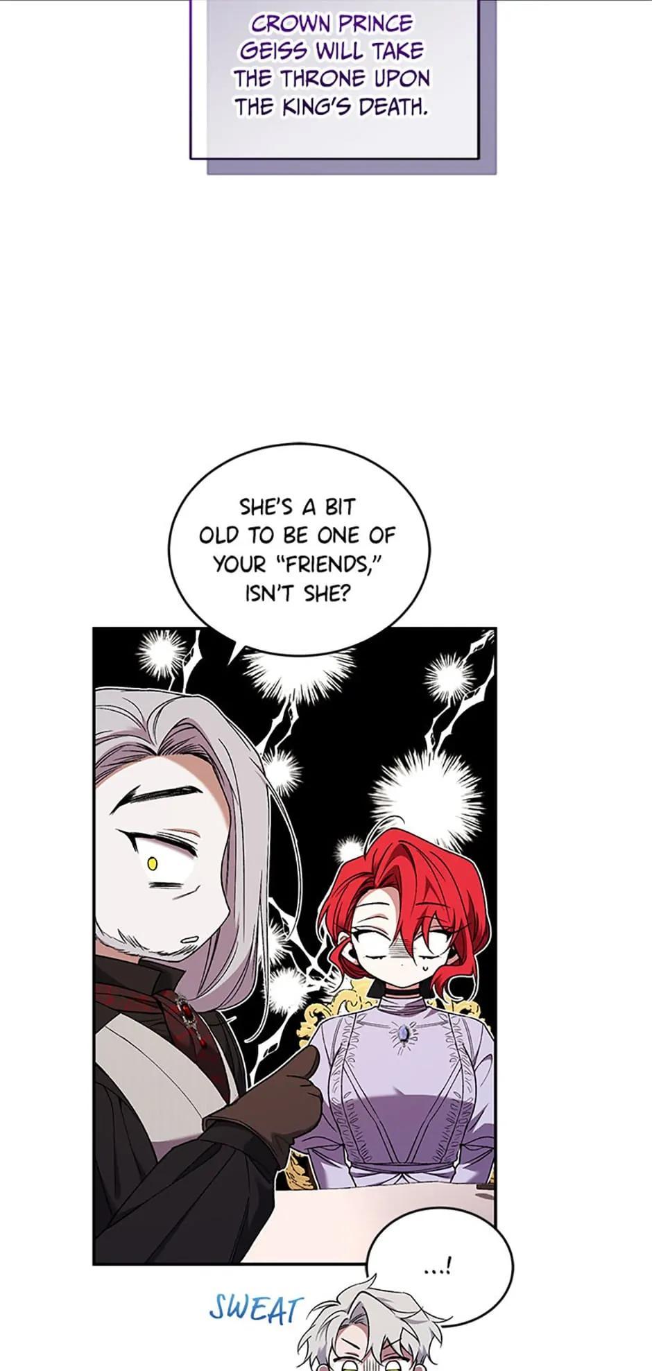 Read Resetting Lady Manga Online