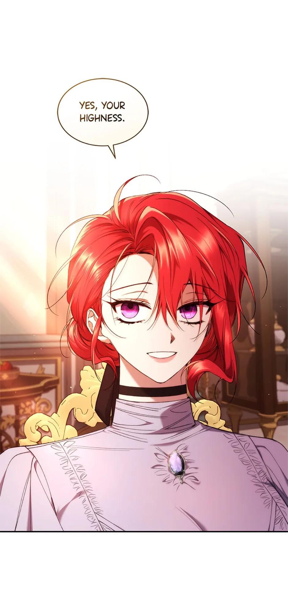 Read Resetting Lady Manga Online