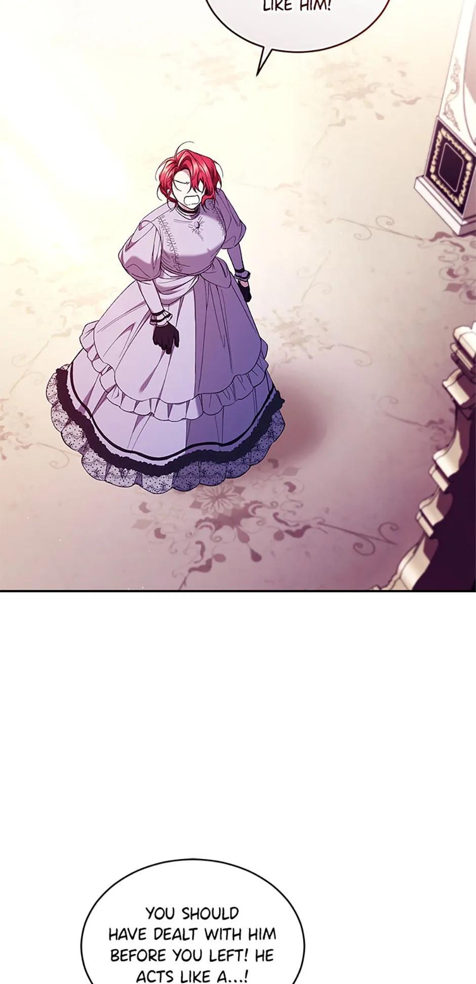 Read Resetting Lady Manga Online