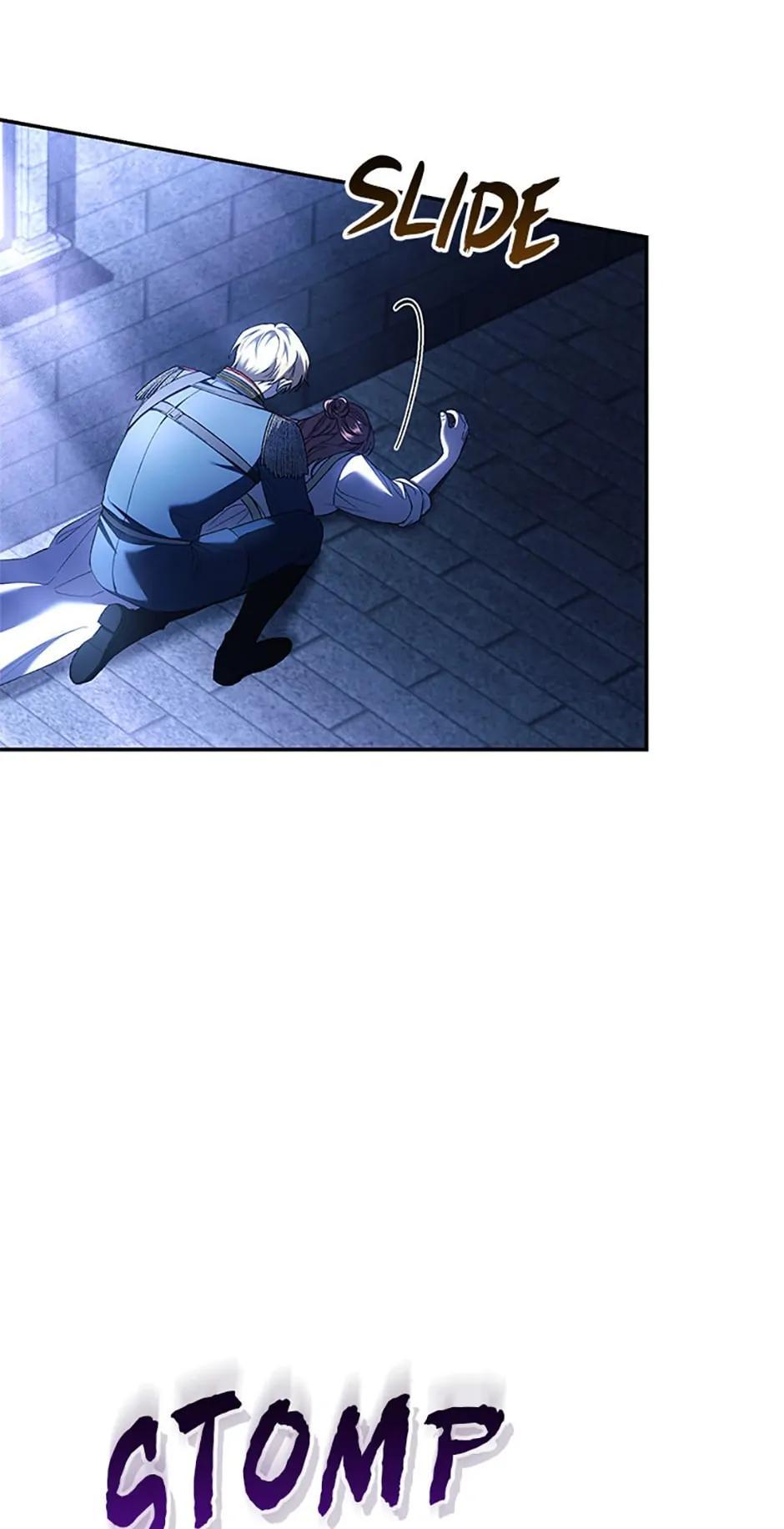 Read Resetting Lady Manga Online