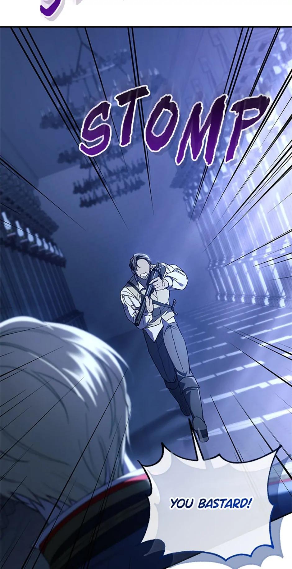 Read Resetting Lady Manga Online