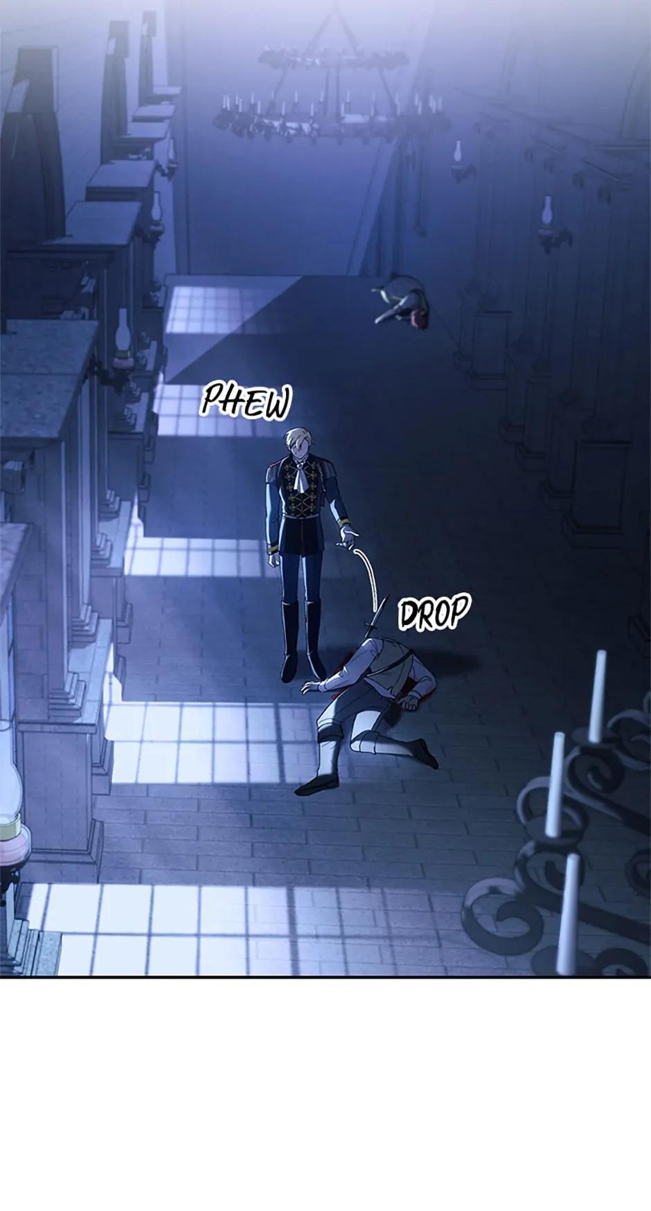 Read Resetting Lady Manga Online