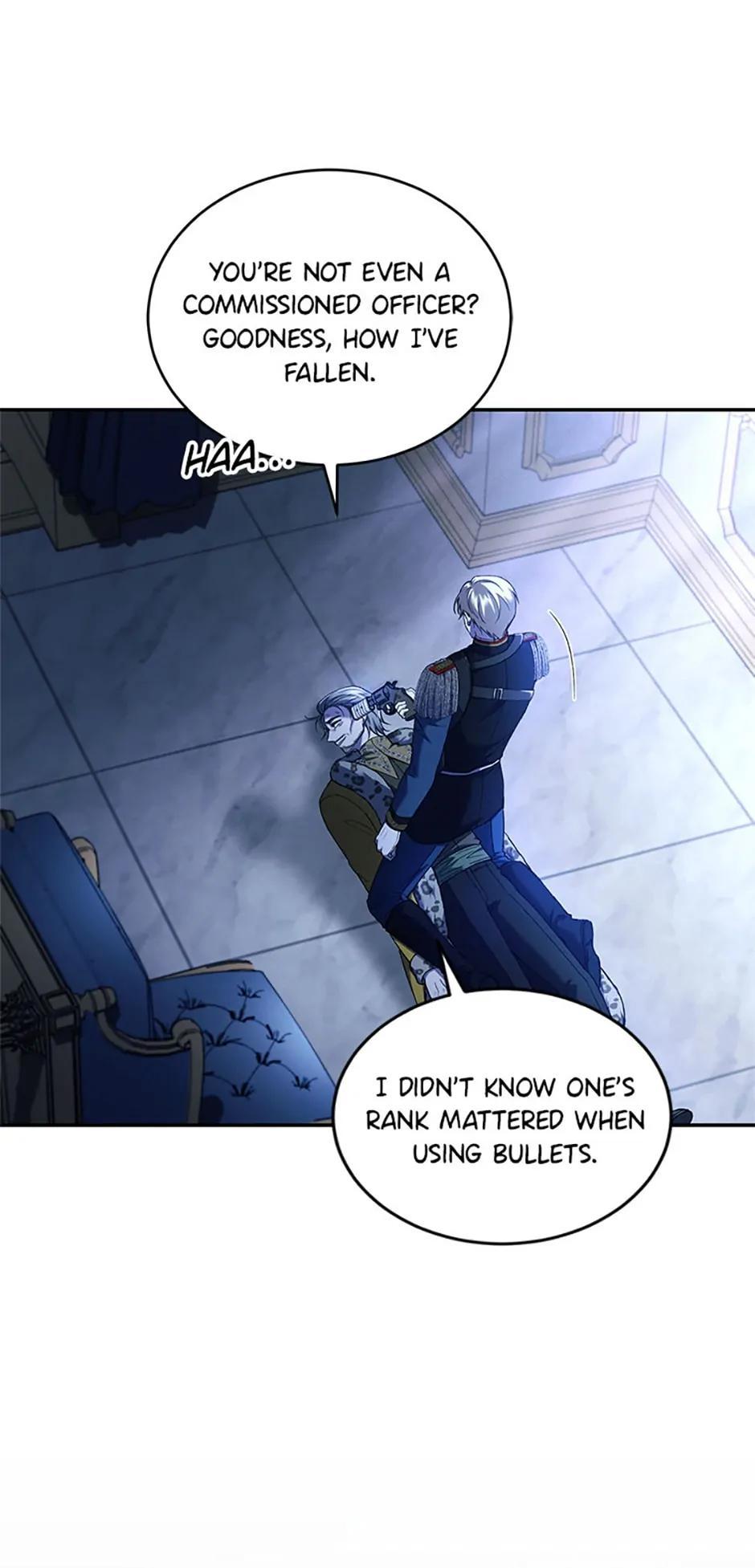 Read Resetting Lady Manga Online