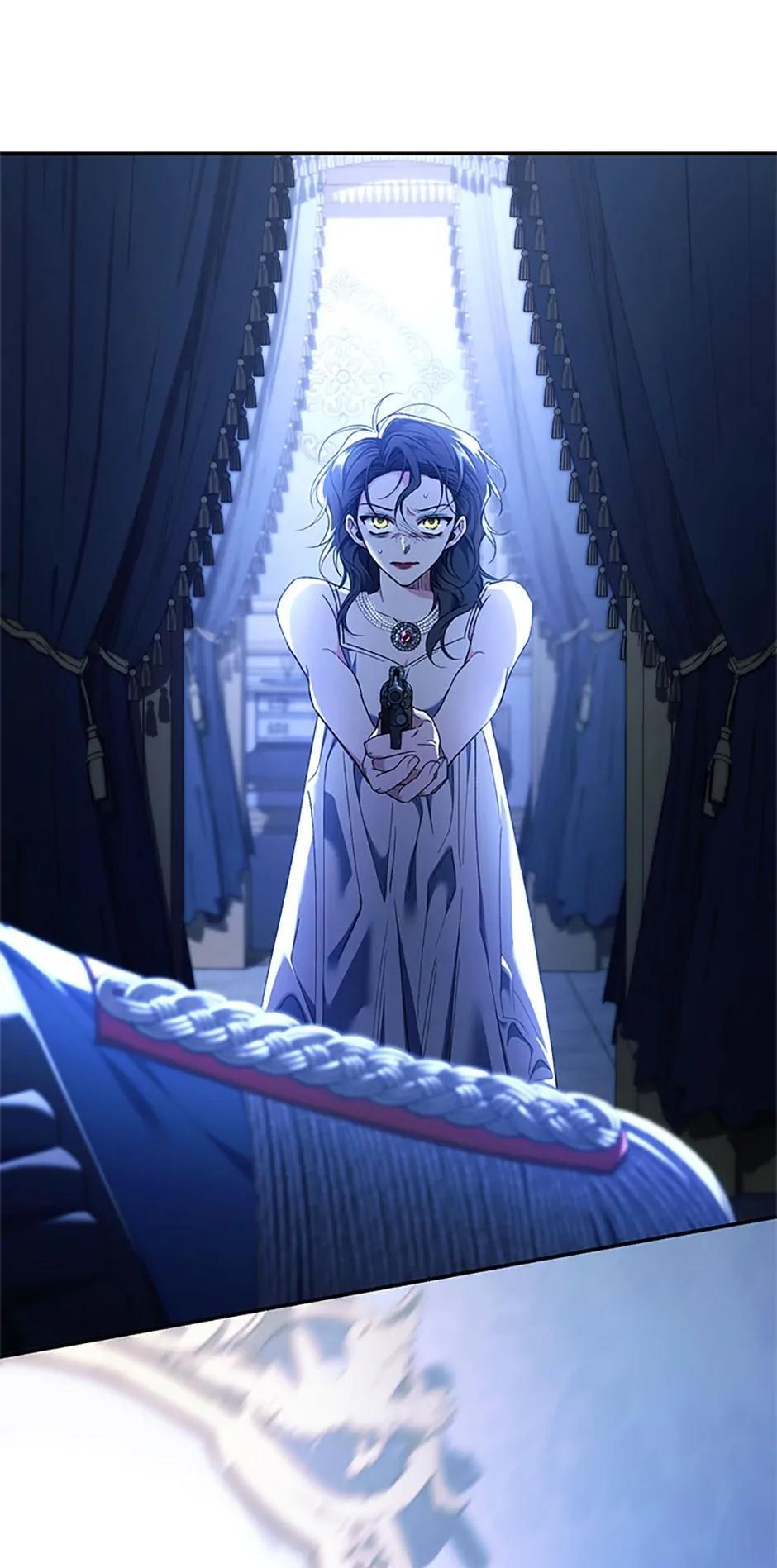 Read Resetting Lady Manga Online