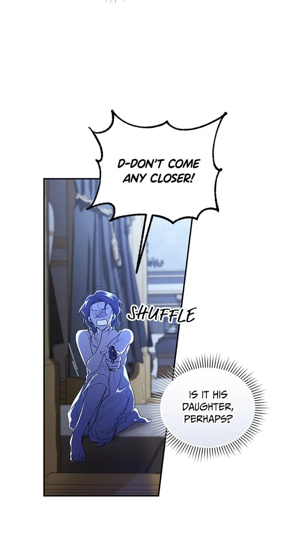Read Resetting Lady Manga Online