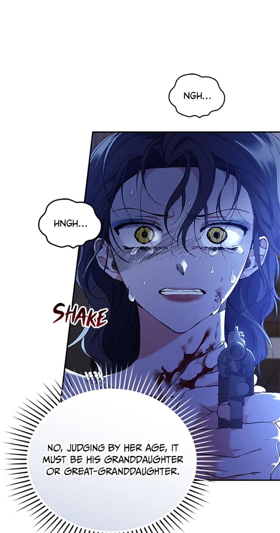 Read Resetting Lady Manga Online