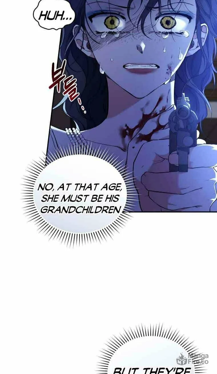 Read Resetting Lady Manga Online
