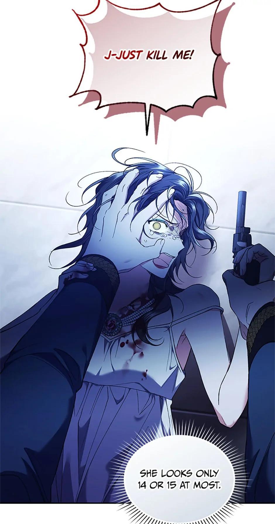 Read Resetting Lady Manga Online