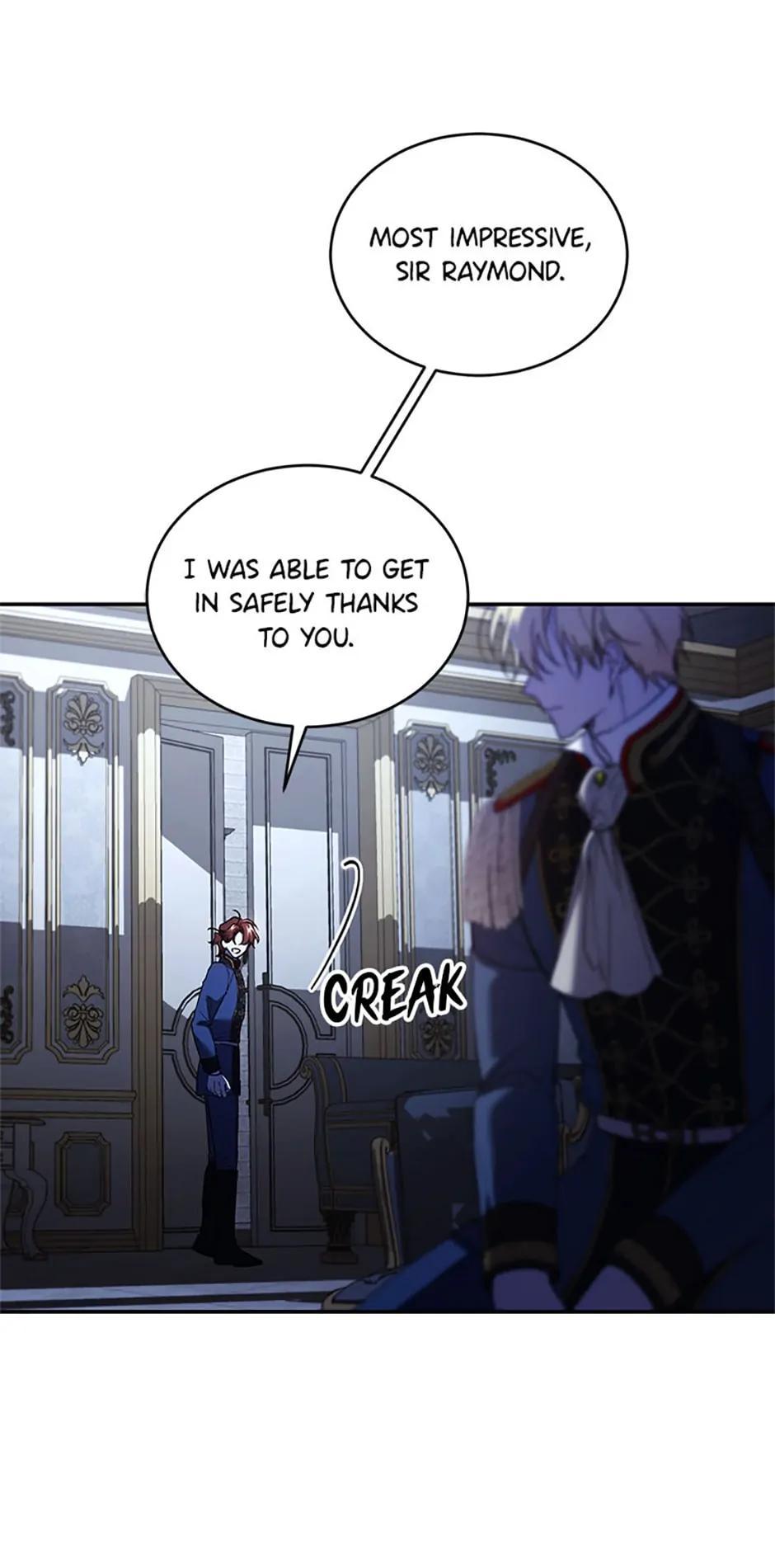 Read Resetting Lady Manga Online