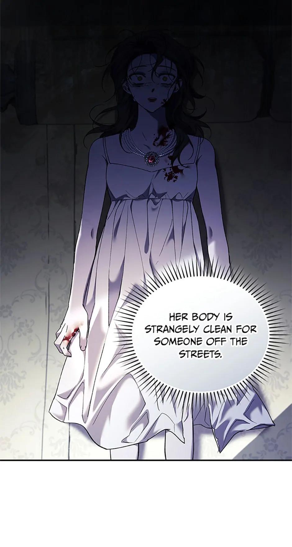 Read Resetting Lady Manga Online