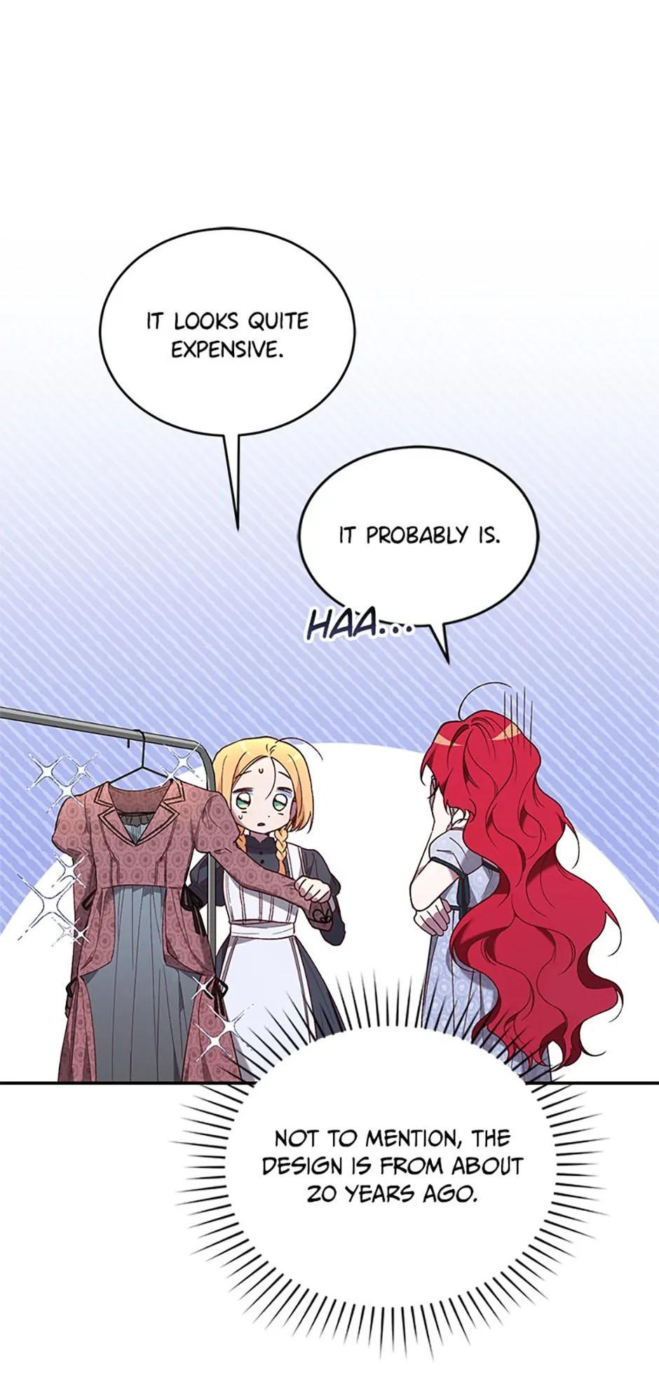 Read Resetting Lady Manga Online