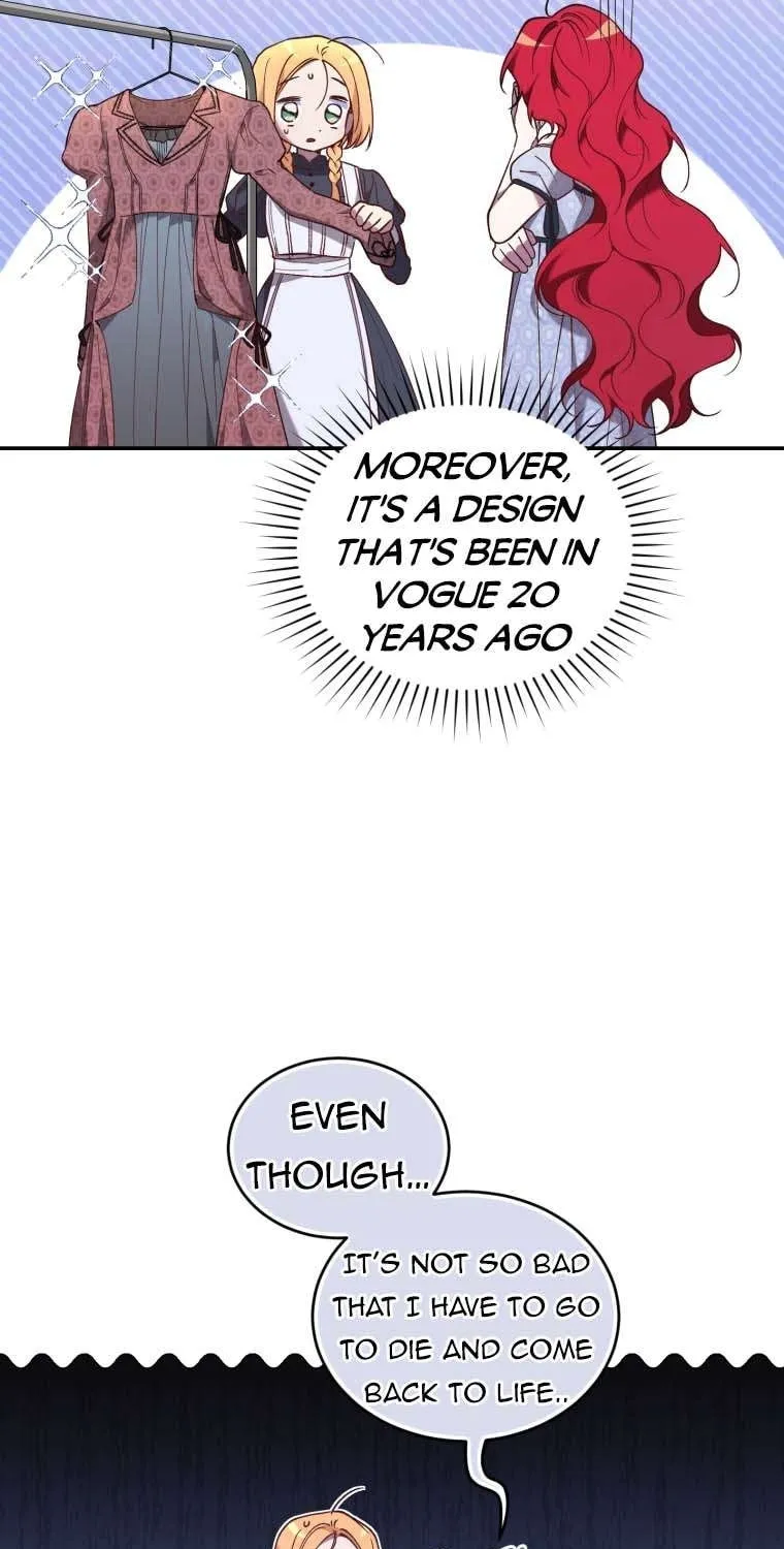 Read Resetting Lady Manga Online
