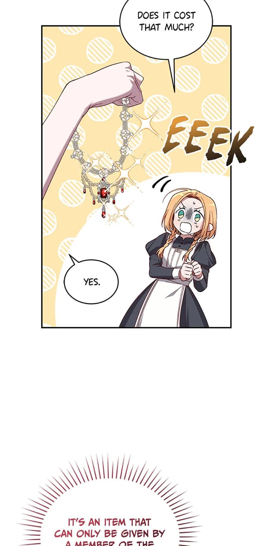 Read Resetting Lady Manga Online