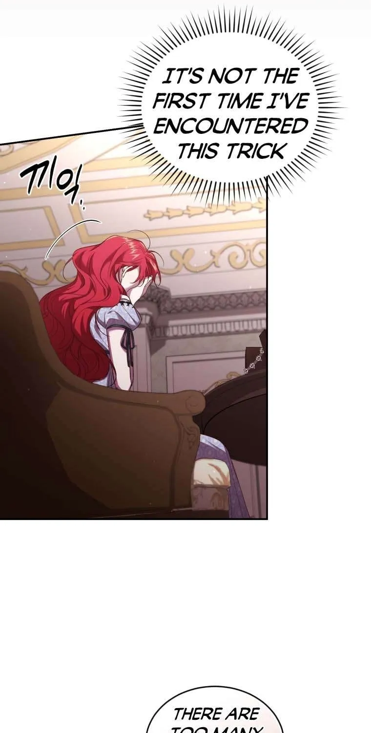 Read Resetting Lady Manga Online