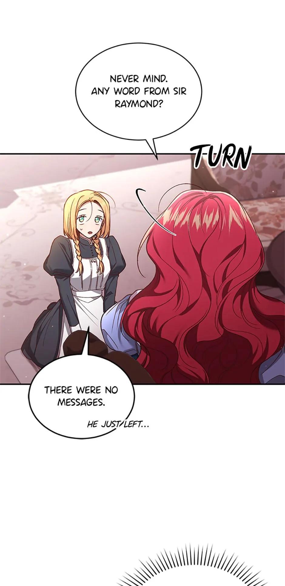 Read Resetting Lady Manga Online