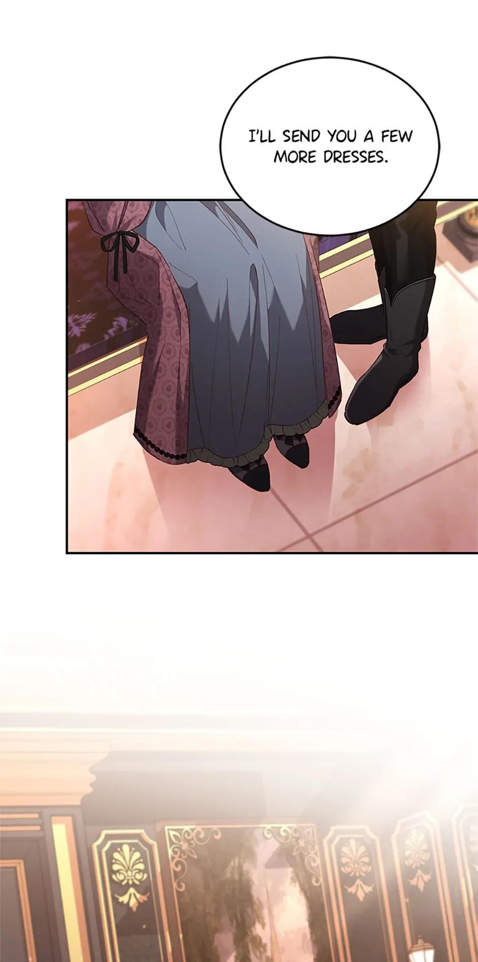 Read Resetting Lady Manga Online