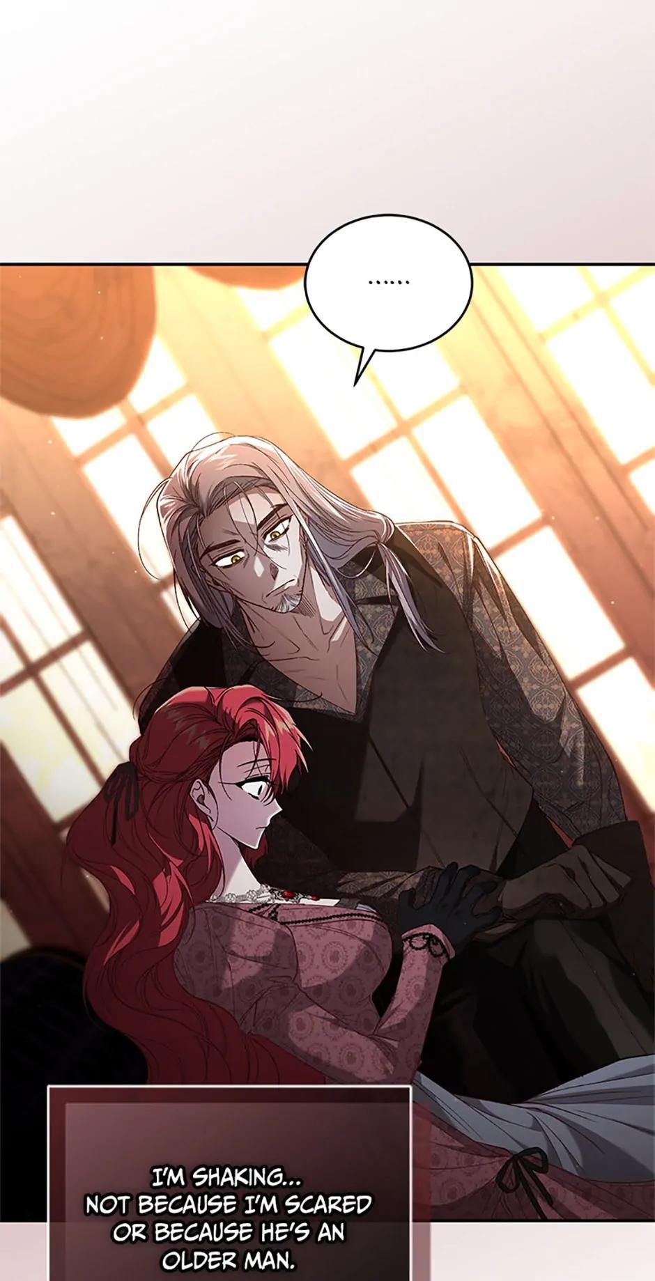 Read Resetting Lady Manga Online