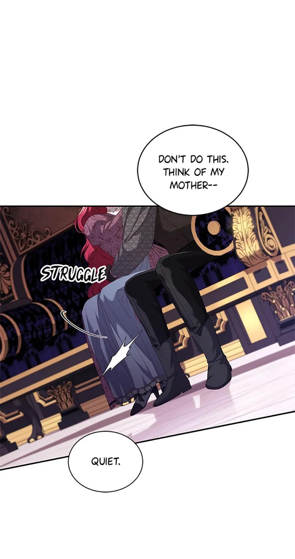 Read Resetting Lady Manga Online